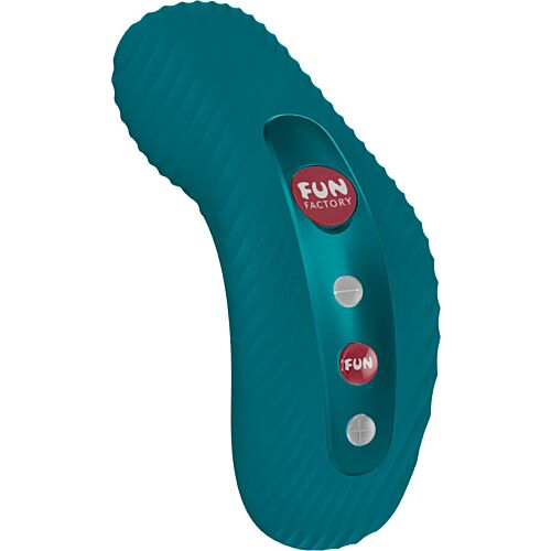 Lay-on Vibrator Fun Factory LAYA III med Intens Vibration