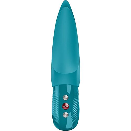 Lay-on vibrator FUN FACTORY VOLTA med ergonomisk håndtag