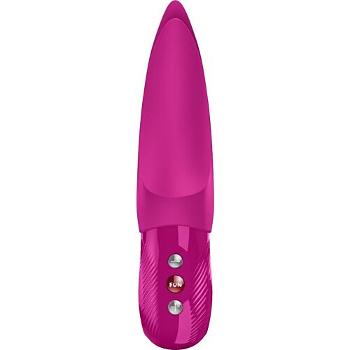 Lay-on Vibrator Fun Factory Volta med Stærk Stimulation