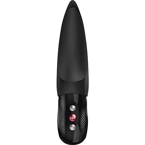 Lay-on Vibrator Fun Factory Volta med Kraftfulde Vibrationer