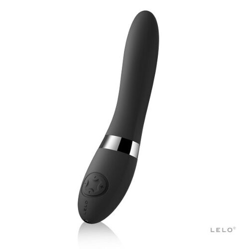 LELO Elise 2 Vibrator | Luksuriøs Dobbelt Stimulering