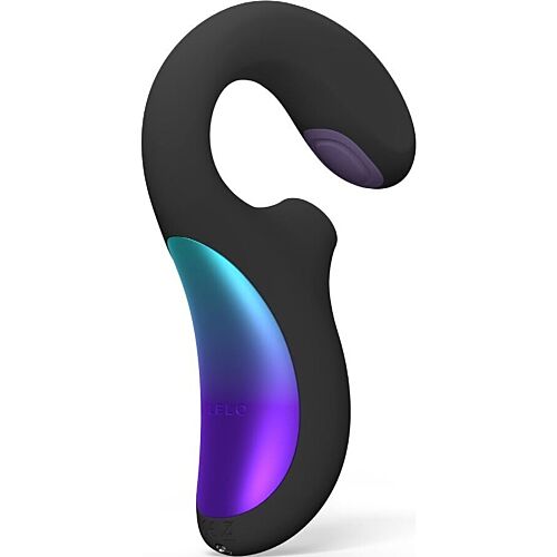 G punkt vibrator LELO ENIGMA Double Sonic til intens fornøjelse