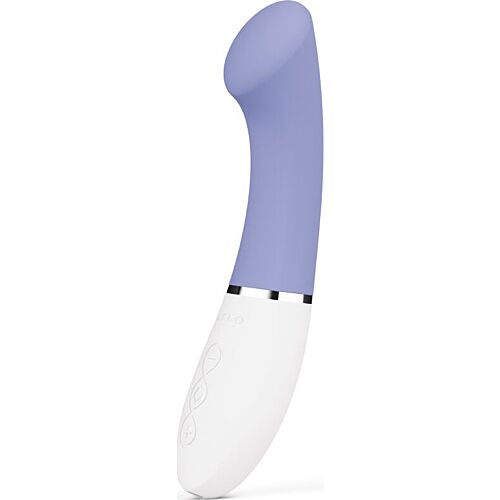 G-punkt vibrator LELO GIGI™ 3 med app kontrol