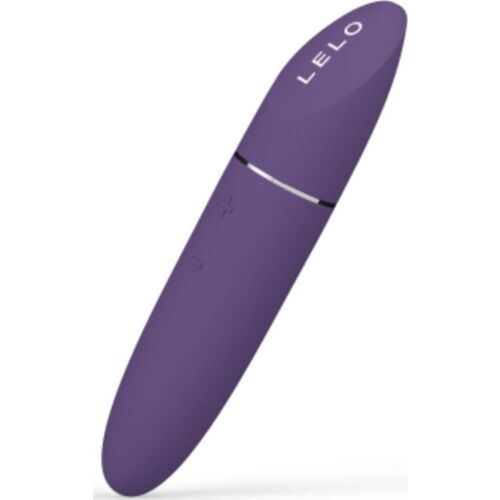 Vibrator LELO MIA 3 Kompakt og Diskret Design