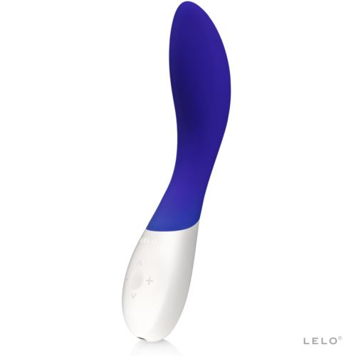 G-punkts vibrator LELO MONA WAVE med massagebevidsthed