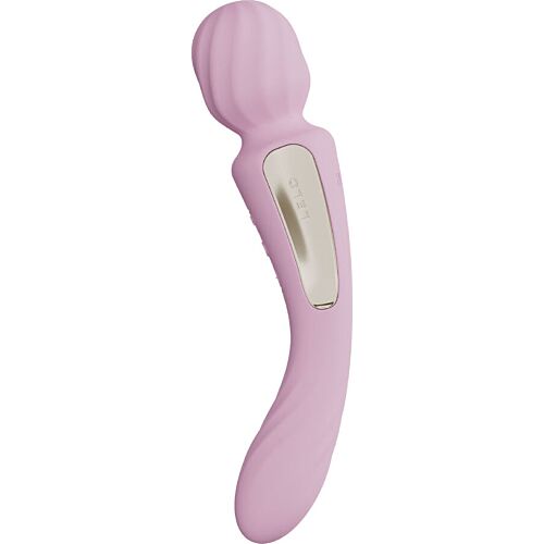 Vibrator LELO SWITCH Dobbeltsidet Nydelse