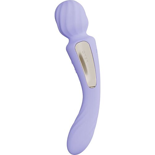 Vibrator LELO SWITCH Dual Stimulation med App Kontrol