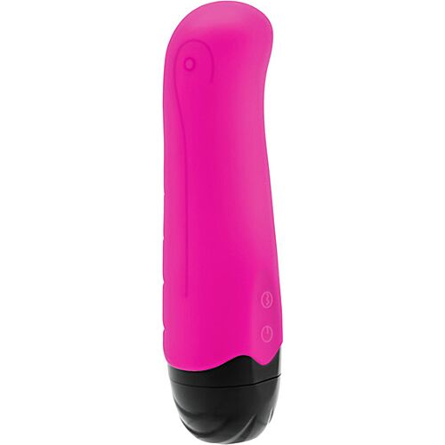 Vibrator Liebe Mini Dive med 12 vibrationsindstillinger
