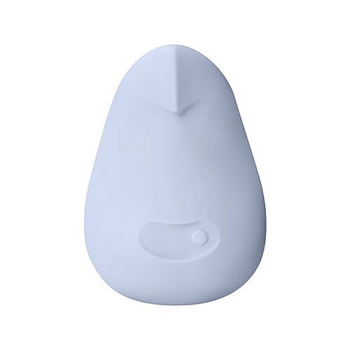 Dame Products POM ICE vibrator — blød håndmassage