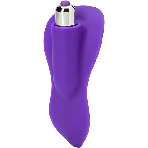 Tantus Panty Play bærbar trusse vibrator