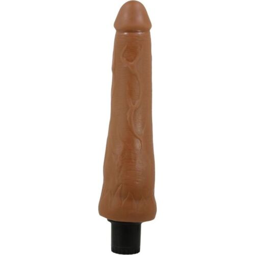 Dildo Pretty Love Alfredo 21,5 cm med realistisk design