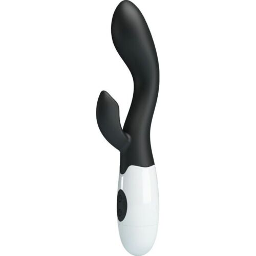 Vibrator Pretty Love Brighty med 30 vibrationsmåder