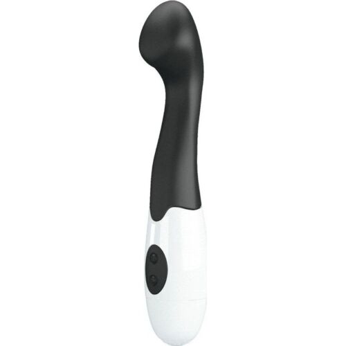 G-punkt vibrator Pretty Love Charles med 30 vibrationsmuligheder