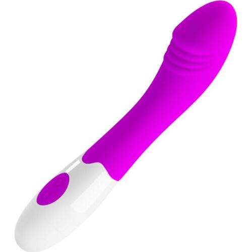 Vibrator PRETTY LOVE Elemental med 30 vibrationsmåder