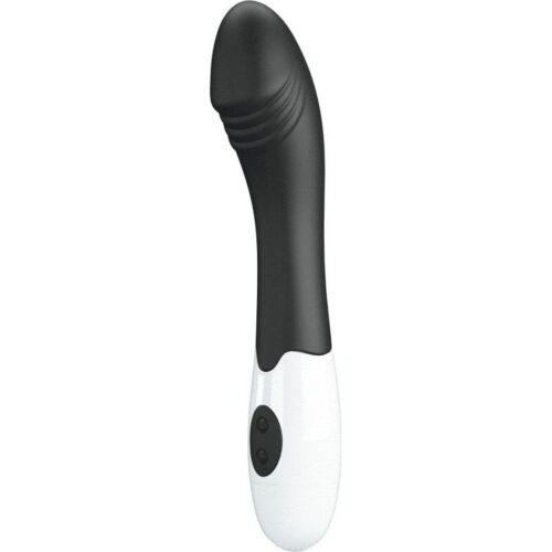 G-punkts vibrator Pretty Love Elemental med 30 tilstande