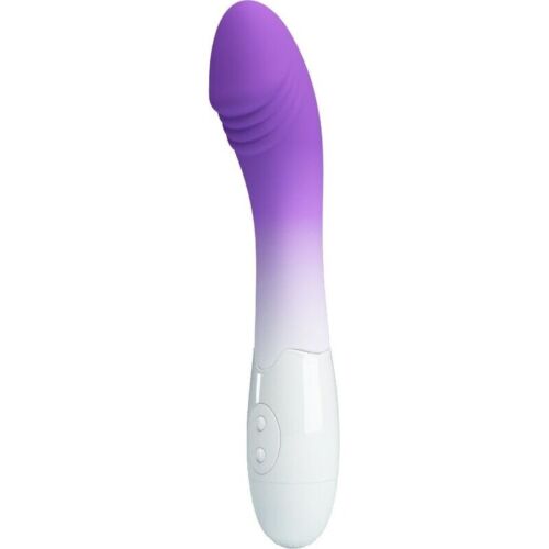 G-Punkt Vibrator PRETTY LOVE Elemental med 30 vibrationsfunktioner