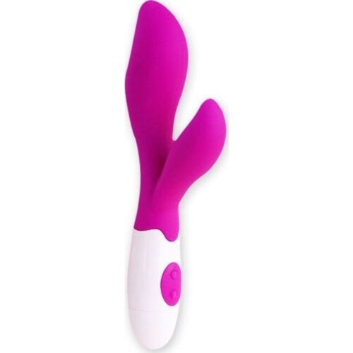 Vibrator Pretty Love Newman med 30 vibrationsindstillinger