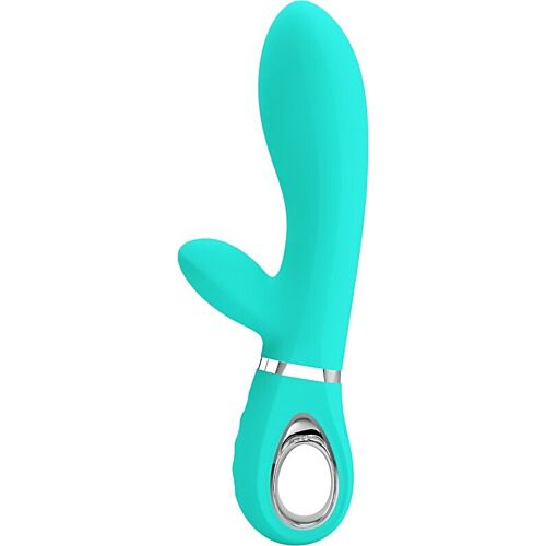 G-punkts vibrator Pretty Love Thomas med 7 vibrationsindstillinger