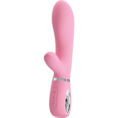 Thomas Pale Pink fra Pretty Love - Nyhed til dig