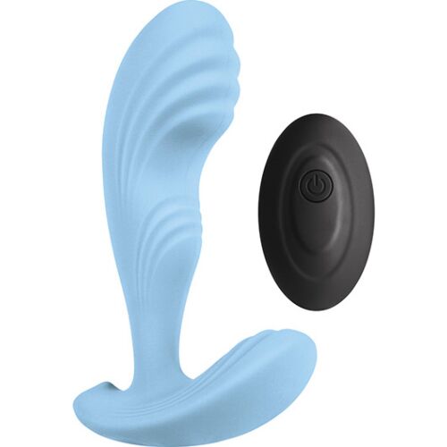 S Pleasures Cozy Prostata- & Perineum Vibrator