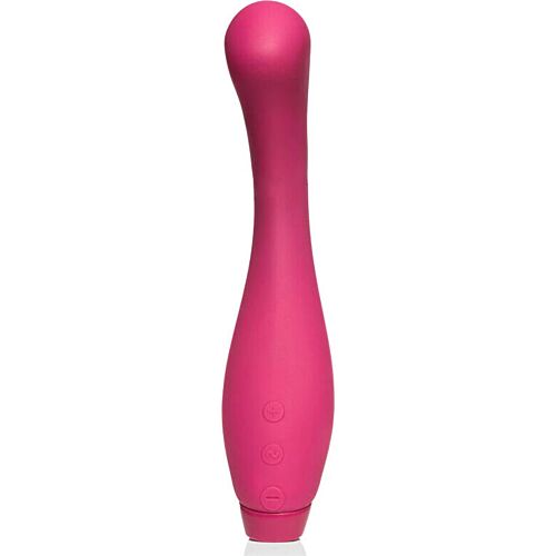 G-punkts vibrator Je Joue Juno for kraftfuld nydelse