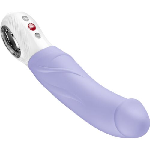 Vibrator FUN FACTORY BIG BOSS med G-punkt kurve