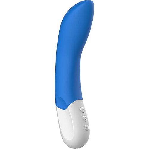 Liebe Mighty G-punkt Vibrator – Kurvet Stimulator