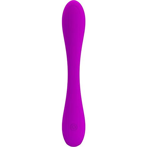 G-punkt Vibrator PRETTY LOVE Yedda Fleksibel