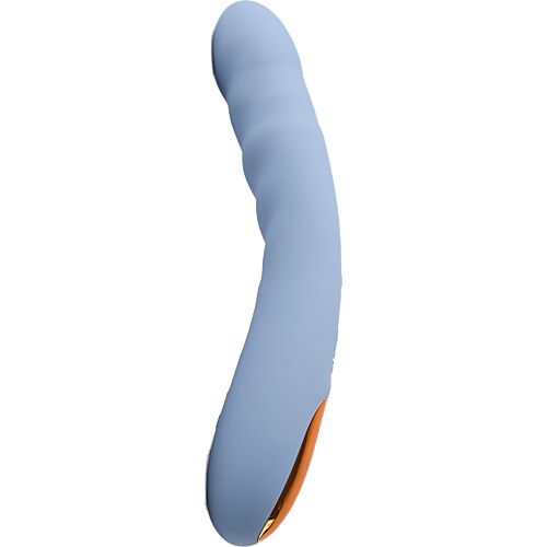 SVAKOM Ava Neo G-punkt thrusting vibrator