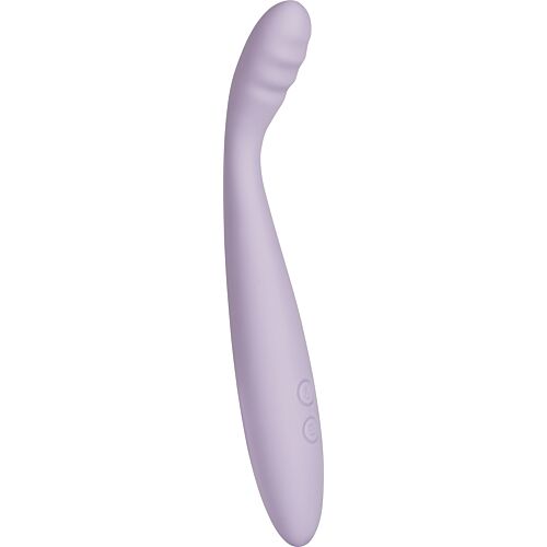 CICI 2 Pastel Lila fra SVAKOM til nye oplevelser