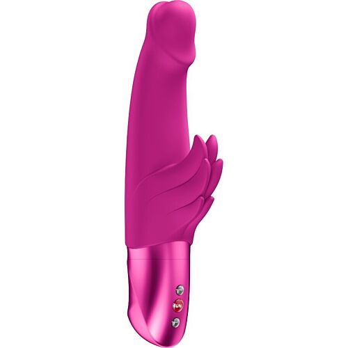 Rabbit Vibrator FUN FACTORY Wicked Angel til dobbelt stimulering