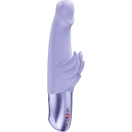 Vibrator FUN FACTORY Wicked Angel til dobbel stimulation