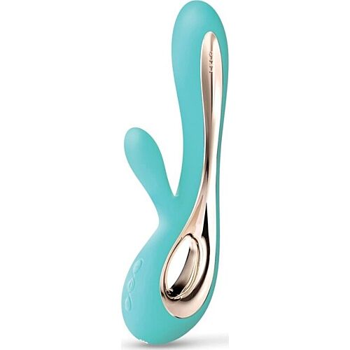 LELO Soraya 2 Vibrator med Dobbel Stimuli