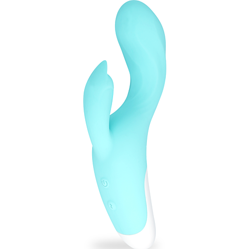 Rabbit Vibrator MIA Dresden med Dual Stimulation