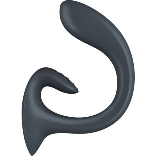 Satisfyer G for Goddess 1 Rabbit Vibrator med Dobbelt Stimulation