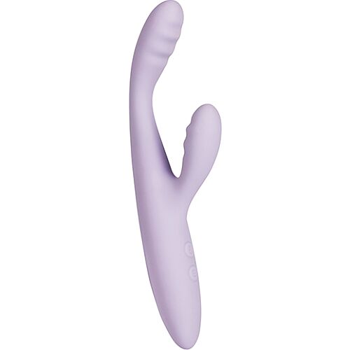 SVAKOM Cici 2+ App-Styret Kanin Vibrator