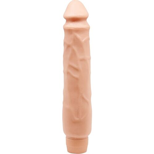 Vibrator BAILE Jack 26 cm Realistisk Design