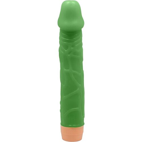 Realistisk Vibrator BAILE Bill 22,5 cm