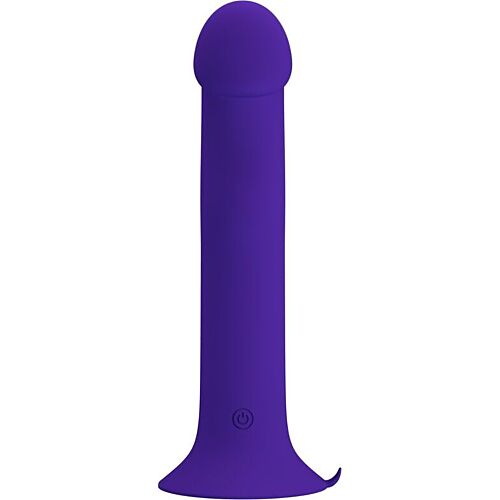 Vibrerende Dildo Pretty Love Murray med 12 Funktioner