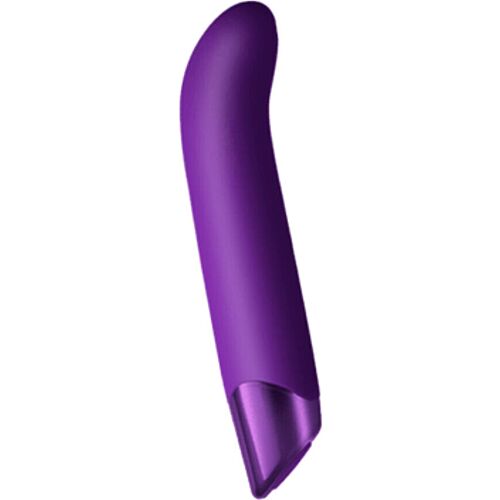 G-Punkt Vibrator Rocks-Off Chaiamo G med 10 Vibrationsindstillinger