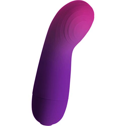 G-punkts Vibrator ROCKS-OFF Glow Girl Vibe
