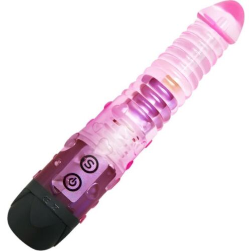 Vibrato BAILE GIVE YOU LOVER med 10 vibrationsindstillinger