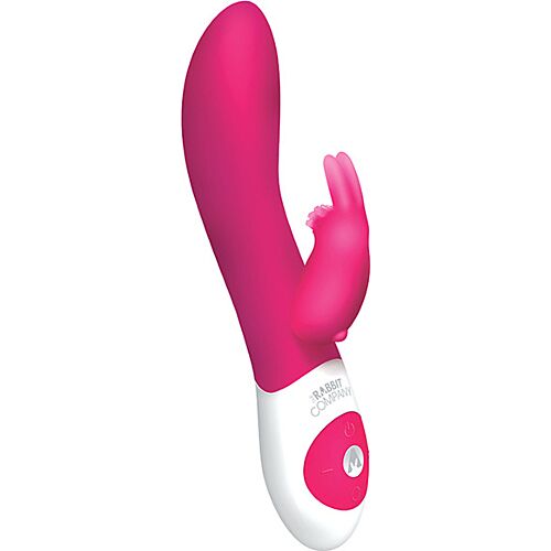 Roterende Rabbit Vibrator fra The Rabbit Company