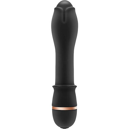 S Pleasures Rumble Medium Fleksibel Vibrator