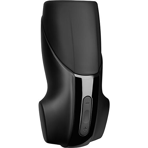 Vibrator SATISFYER MEN VIBRATION med 11 vibrationsprogrammer