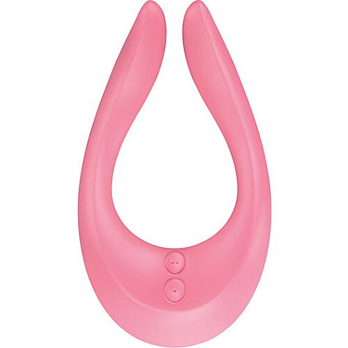 SATISFYER PARTNER MULTIFUN 2 Parvibrator
