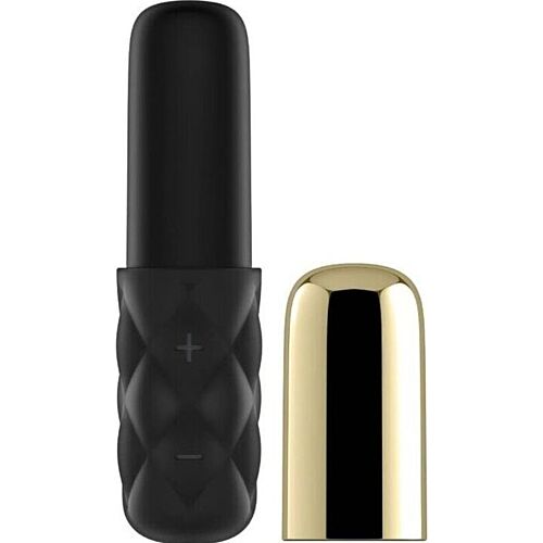 Satisfyer Sparkling Darling Kompakt Genopladelig Vibrator