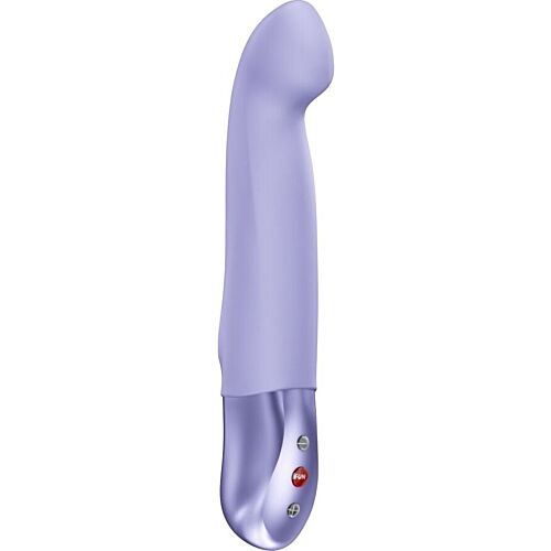 Pulsator Fun Factory Stronic G med livagtige thrusts