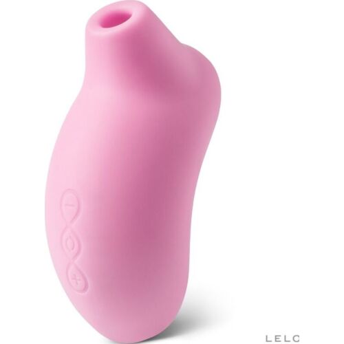 LELO SONA Klitoris Stimulator – Sonic Pulsationer