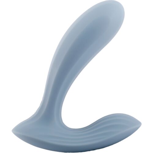 SVAKOM Erica App-Styret L-Formet Vibrator